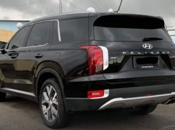 Hyundai Palisade Signature CRDI (440N.m) Type Tertinggi Km 39rb Rawatan ATPM Orsinil KREDIT TDP 25jt 3