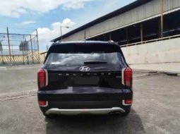 Hyundai Palisade Signature CRDI (440N.m) Type Tertinggi Km 39rb Rawatan ATPM Orsinil KREDIT TDP 25jt 5