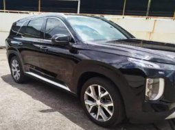 Hyundai Palisade Signature CRDI (440N.m) Type Tertinggi Km 39rb Rawatan ATPM Orsinil KREDIT TDP 25jt 6