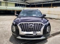 Hyundai Palisade Signature CRDI (440N.m) Type Tertinggi Km 39rb Rawatan ATPM Orsinil KREDIT TDP 25jt 8