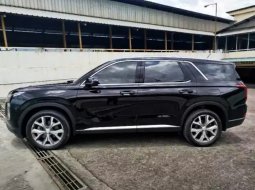 Hyundai Palisade Signature CRDI (440N.m) Type Tertinggi Km 39rb Rawatan ATPM Orsinil KREDIT TDP 25jt 16