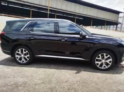 Hyundai Palisade Signature CRDI (440N.m) Type Tertinggi Km 39rb Rawatan ATPM Orsinil KREDIT TDP 25jt 17