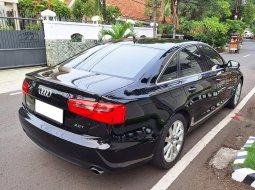 Audi A6 2.0 TFSI (320N.m) Interior Hitam Record ATPM Km 62rb B GENAP Pjk OKTOBER 2025 KREDIT DP 39jt 6