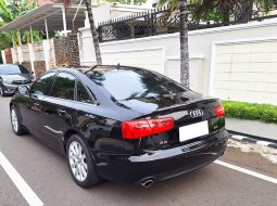 Audi A6 2.0 TFSI (320N.m) Interior Hitam Record ATPM Km 62rb B GENAP Pjk OKTOBER 2025 KREDIT DP 39jt 9
