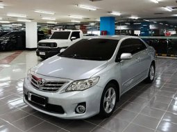 2012 Toyota Corolla Altis 1.8 G AT Rawatan ATPM Resmi B GENAP Pjk FEB 2026 Siap Pakai KREDIT TDP10jt