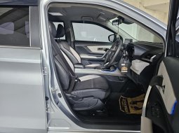 Toyota Avanza Q TSS AT ( Matic ) 2022 Silver Km Low 34rban Plat ganjil tangerang  Siap Pakai 8