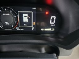Toyota Avanza Q TSS AT ( Matic ) 2022 Silver Km Low 34rban Plat ganjil tangerang  Siap Pakai 7