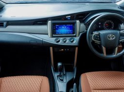 JUAL Toyota Innova 2.0 G AT 2020 Hitam 5