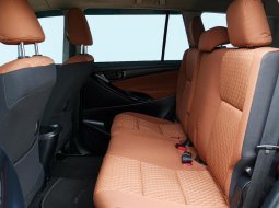 JUAL Toyota Innova 2.0 G AT 2020 Hitam 4