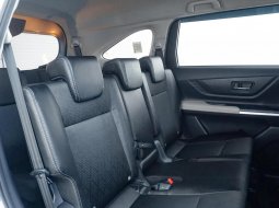 Toyota Veloz Q TSS 1.5 At 2022 Silver 10