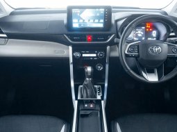 Toyota Veloz Q TSS 1.5 At 2022 Silver 13