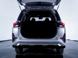 Toyota Veloz Q TSS 1.5 At 2022 Silver 8
