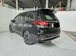 Honda Mobilio RS AT ( Matic ) 2019 Hitam Km Low 49rban plat ganjil bogor siap pakai 4