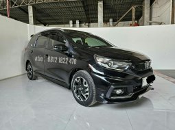 Honda Mobilio RS AT ( Matic ) 2019 Hitam Km Low 49rban plat ganjil bogor siap pakai 2