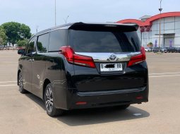 Toyota Alphard G 2020 Hitam 6