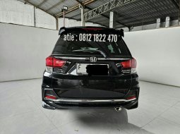 Honda Mobilio RS AT ( Matic ) 2019 Hitam Km Low 49rban plat ganjil bogor siap pakai 5