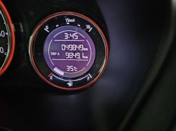 Honda Mobilio RS AT ( Matic ) 2019 Hitam Km Low 49rban plat ganjil bogor siap pakai 6
