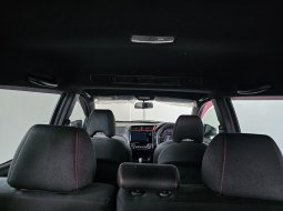 Honda Mobilio RS AT ( Matic ) 2019 Hitam Km Low 49rban plat ganjil bogor siap pakai 11