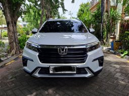 Honda BR-V Prestige CVT with Honda Sensing 2022 MPV