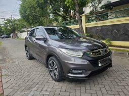 Honda HR-V E Special Edition 2019 Abu-abu