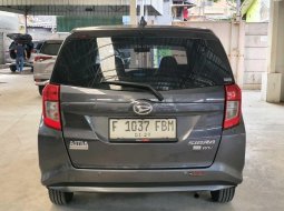 Daihatsu Sigra 1.0 M MT 2023 Abu-abu 5