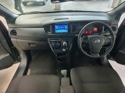 Daihatsu Sigra 1.0 M MT 2023 Abu-abu 8