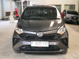 Daihatsu Sigra 1.0 M MT 2023 Abu-abu 2