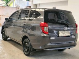 Daihatsu Sigra 1.0 M MT 2023 Abu-abu 6