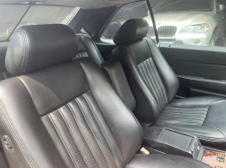 Mercedes-Benz 300CE C124 3.0 Automatic 1990 Sedan 11