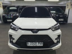 Toyota Raize 1.0 GR Sport Automatic 2023 Gress Low KM 1