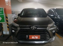 TDP 20JT | Toyota Avanza 1.5 G CVT 2022 Abu-abu