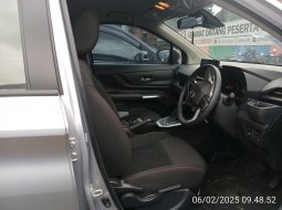 TDP 20JT | Daihatsu Xenia 1.5 R ASA CVT 2022 Silver 3