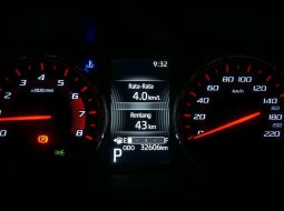 TDP 20JT | Daihatsu Xenia 1.5 R ASA CVT 2022 Silver 6