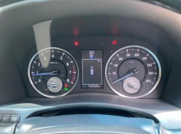 Toyota Vellfire G 2017 MPV 8