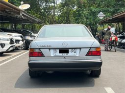 Promo Mercedes-Benz 300CE murah‼️ 5
