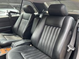 Promo Mercedes-Benz 300CE murah‼️ 11