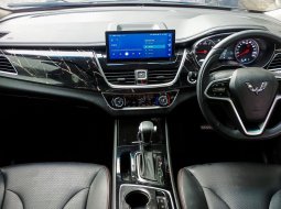 TDP 30JT | Wuling Cortez 1.5 T Lux + CVT 2022 Hitam 5