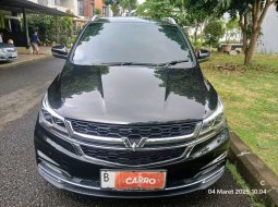 TDP 30JT | Wuling Cortez 1.5 T Lux + CVT 2022 Hitam