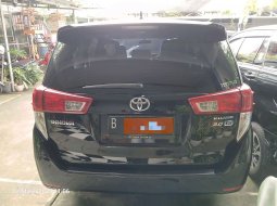 TDP 10% | Toyota Kijang Innova 2.0 G AT 2020 Hitam 2