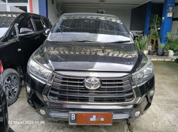 TDP 10% | Toyota Kijang Innova 2.0 G AT 2020 Hitam 1