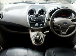 TDP 12JT | Datsun GO T Active MT 2016 Abu-abu 5