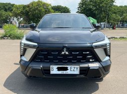 Mitsubishi XForce Ultimate CVT Hitam 1