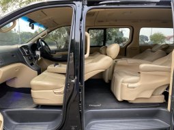 Hyundai H-1 2.5L CRDi Royale 2018 Hitam 10