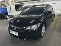 Honda Civic 1.8 FD i-Vtec Automatic 2010 Gressss siap pakai