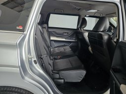 Toyota Avanza Q TSS AT ( Matic ) 2022 Silver Km Low 34rban Plat ganjil tangerang  Siap Pakai 10