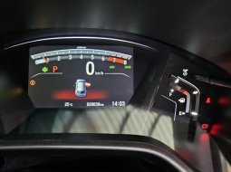 Honda CRV Prestige Sensing Turbo AT ( Matic ) 2021 Putih Low km 28rban Good Condition Siap Pakai 7