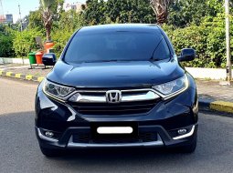 Honda CR-V 2.0 i-VTEC 2020 hitam 33 ribuan pajak panjang