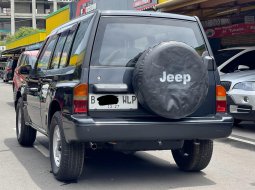 SUZUKI SIDEKICK MANUAL AT 1997 TERAWAT SUPER ANTIK NEGO SAMPAI DEAL 4