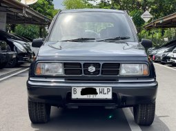 SUZUKI SIDEKICK MANUAL AT 1997 TERAWAT SUPER ANTIK NEGO SAMPAI DEAL 2