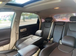 Lexus Rx270 2013 Hitam‼️ 14